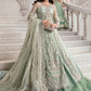 Maria.B Mbroidered BD-2803-AQUA My Store