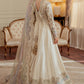 Baroque EMBROIDERED NET CH13-06 Ayla's Atelier