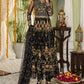 Naqsh by Maryam’s - IGNITE BLACK My Store