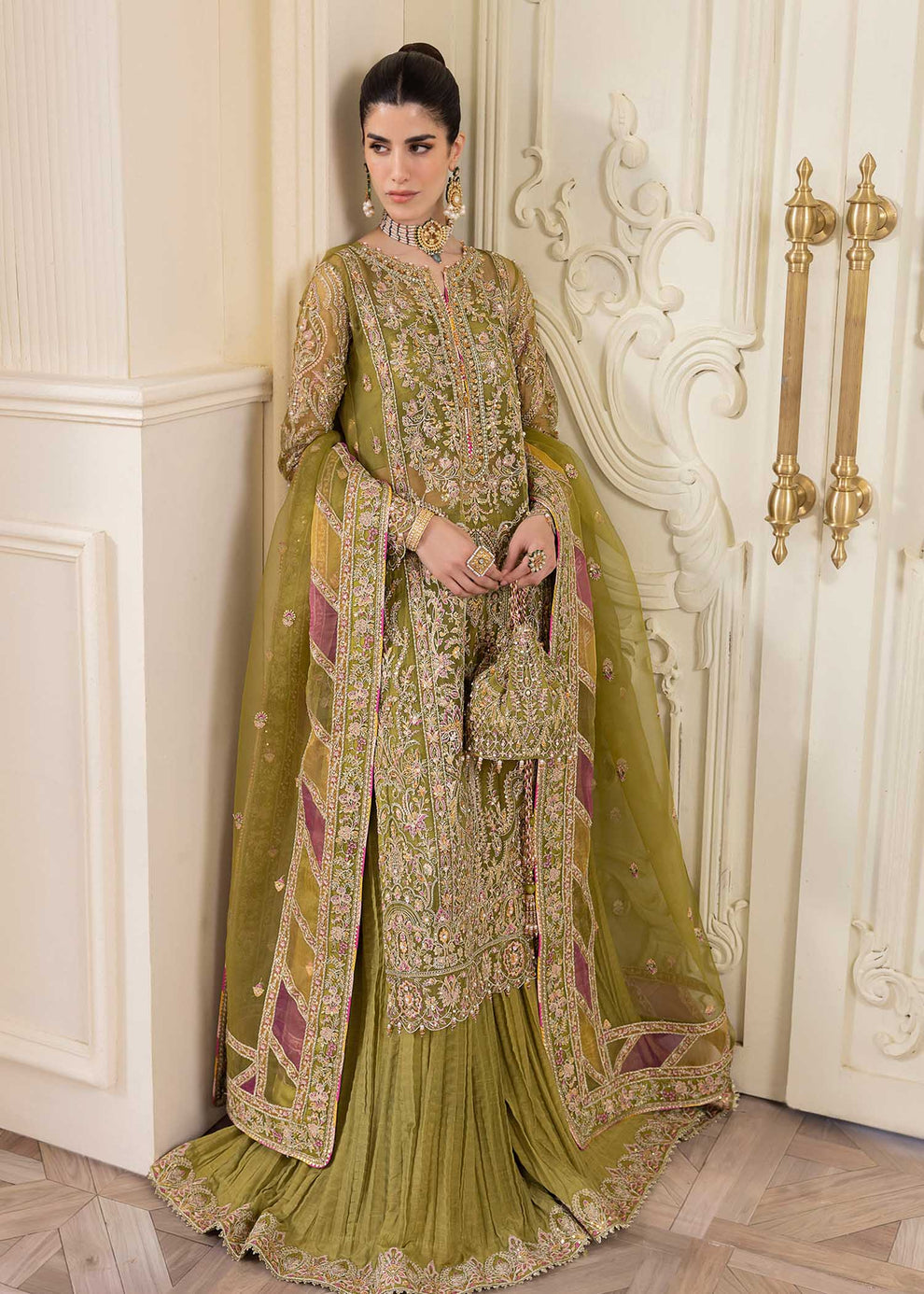 KANWAL MALIK - HALENA My Store
