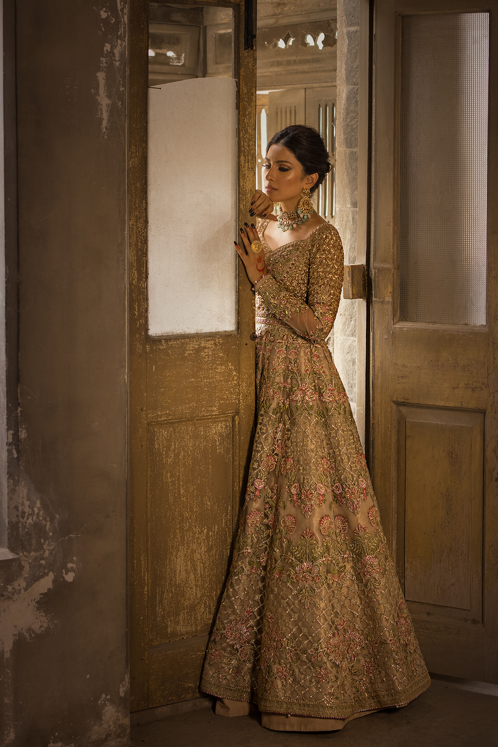 Erum Khan - Taara Ayla's Atelier