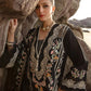 Saira Shakira by Crimson Luxury Lawn24 D1A Lolita Onyx