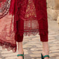 Maria.B luxury lawn D-2401-B Ayla's Atelier