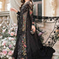 Maria.B Mbroidered BD-2802-BLACK My Store