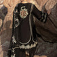 Saira Shakira by Crimson Luxury Lawn24 D1A Lolita Onyx