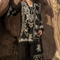 Saira Shakira by Crimson Luxury Lawn24 D1A Lolita Onyx