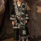 Saira Shakira by Crimson Luxury Lawn24 D1A Lolita Onyx