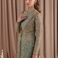 Kanwal Malik - Aquamarine Ayla's Atelier