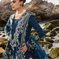 Saira Shakira by Crimson Luxury Lawn24 D1B Lolita Lapis