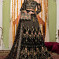 Naqsh by Maryam’s - IGNITE BLACK My Store