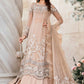 Maria.B - Mbroidered Saree BD-2801 Ayla's Atelier