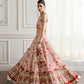 Crimson by Saira Shakira - Crystal Chinoiserie