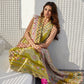 Faiza Saqlain Luxury Lawn Liliana Estera