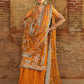 HUSSAIN REHAR - SAFFRON Ayla's Atelier