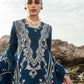 Saira Shakira by Crimson Luxury Lawn24 D1B Lolita Lapis