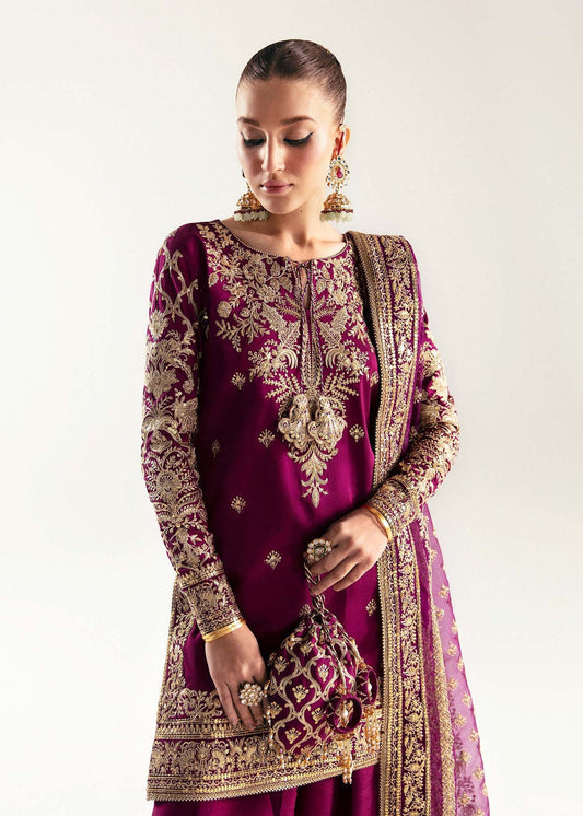 Kanwal Malik - Hania Ayla's Atelier