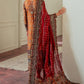 Baroque Chantelle EMBROIDERED NET CH13-01