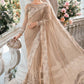 Maria.B - Mbroidered Saree BD-2801 Ayla's Atelier