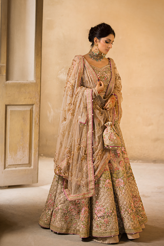 Erum Khan - Taara Ayla's Atelier