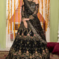 Naqsh by Maryam’s - IGNITE BLACK My Store