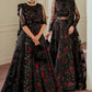 Baroque EMBROIDERED NET Ayla's Atelier