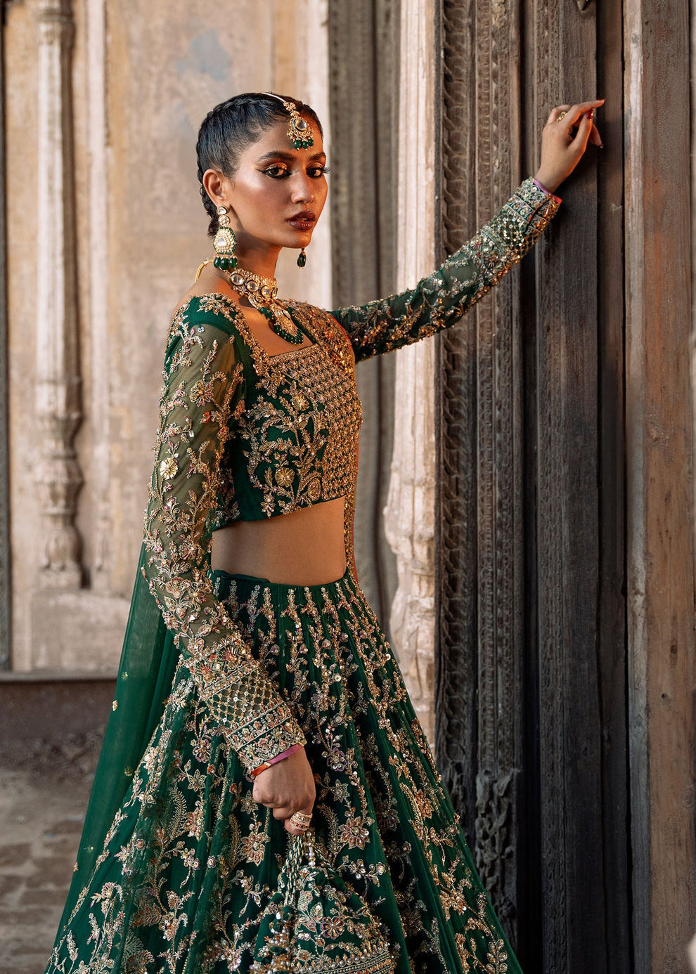 Kanwal Malik - Sukhan Ayla's Atelier