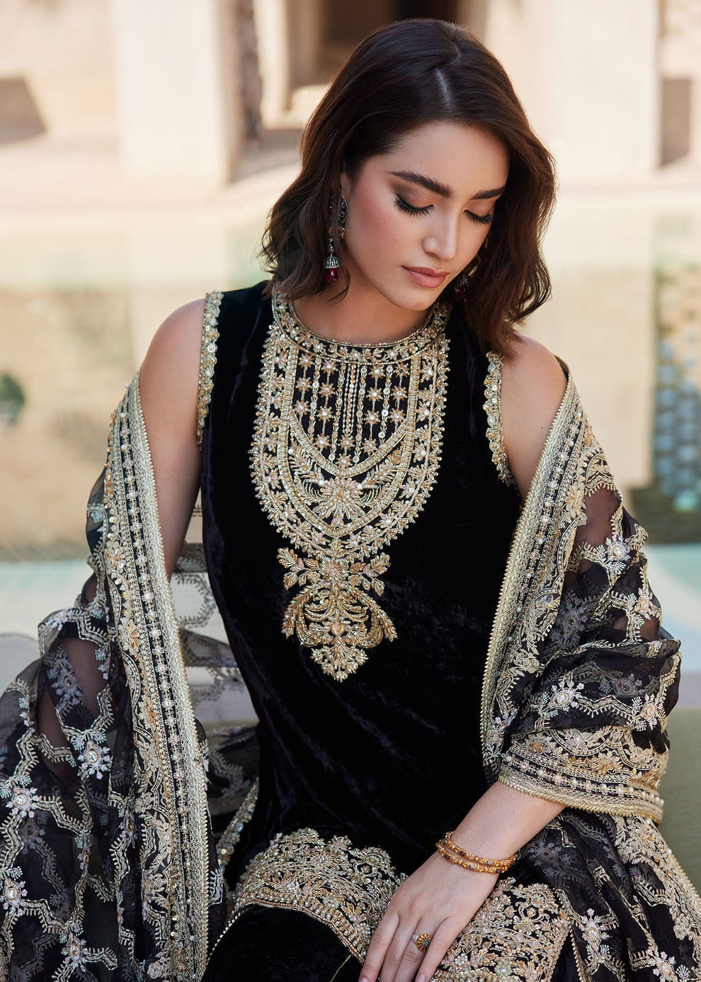 Kanwal Malik - Elynor