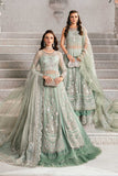 Maria.B Mbroidered BD-2803-AQUA My Store
