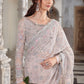 Maria B. Couture Pale Pink MC-050 Ayla's Atelier