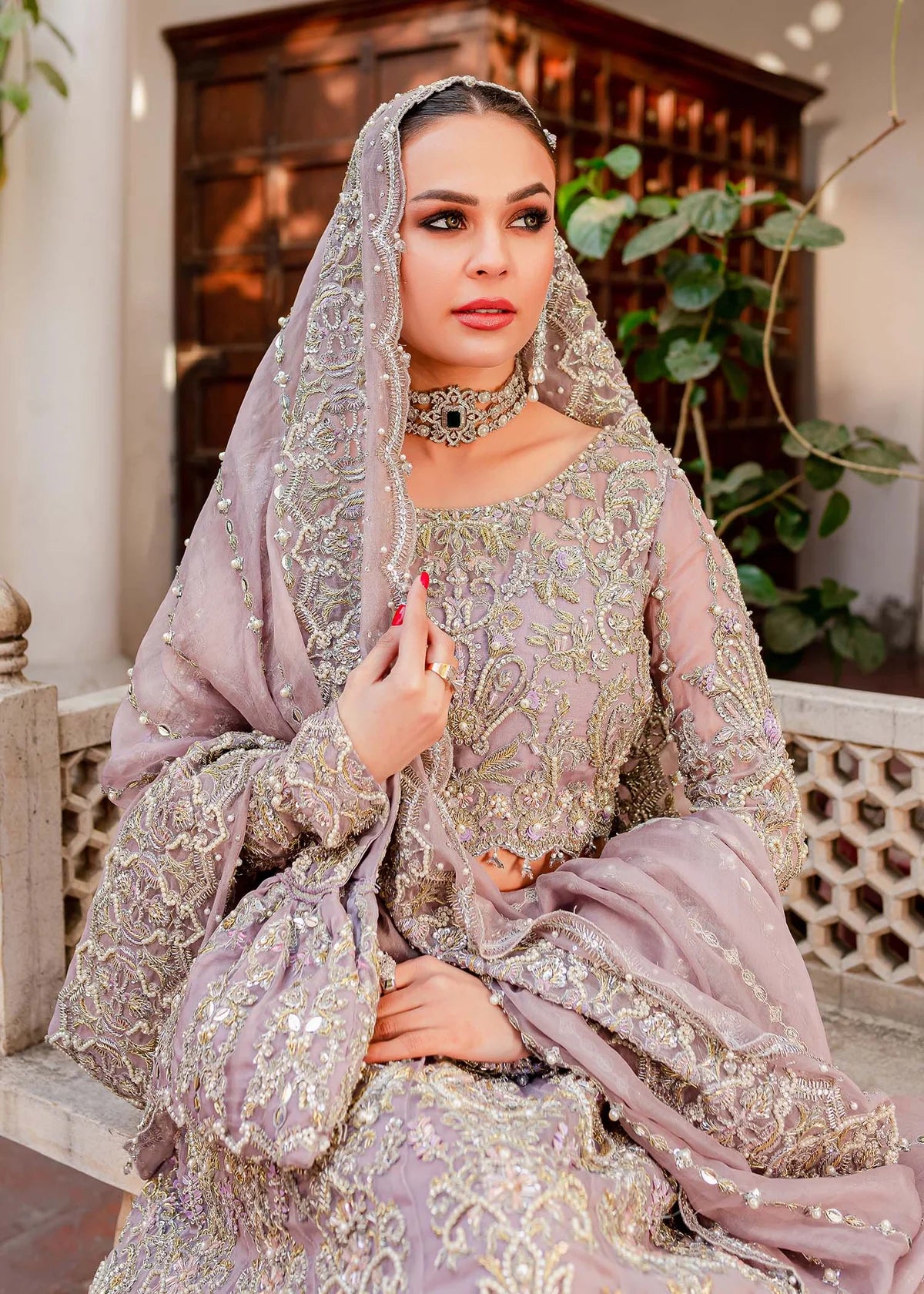 Zaarish - Kanwal Malik