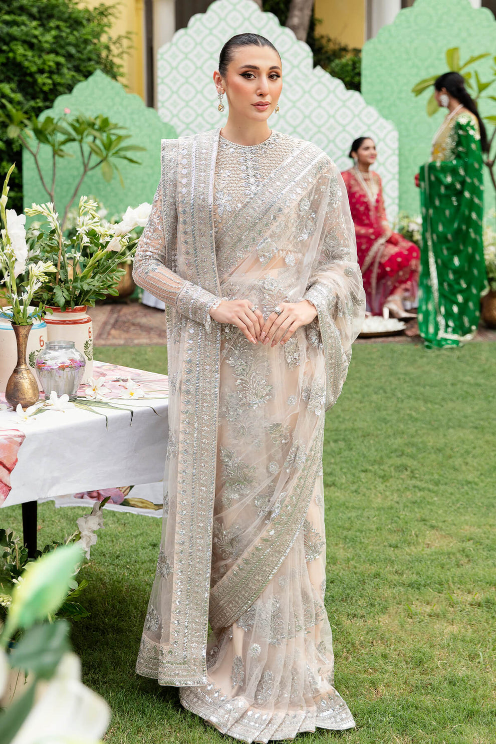 Imrozia - Mehrnaz Ayla's Atelier