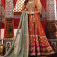 Maria B Mbroidered Wedding Edition D6 Ayla's Atelier