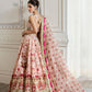 Crimson by Saira Shakira - Crystal Chinoiserie