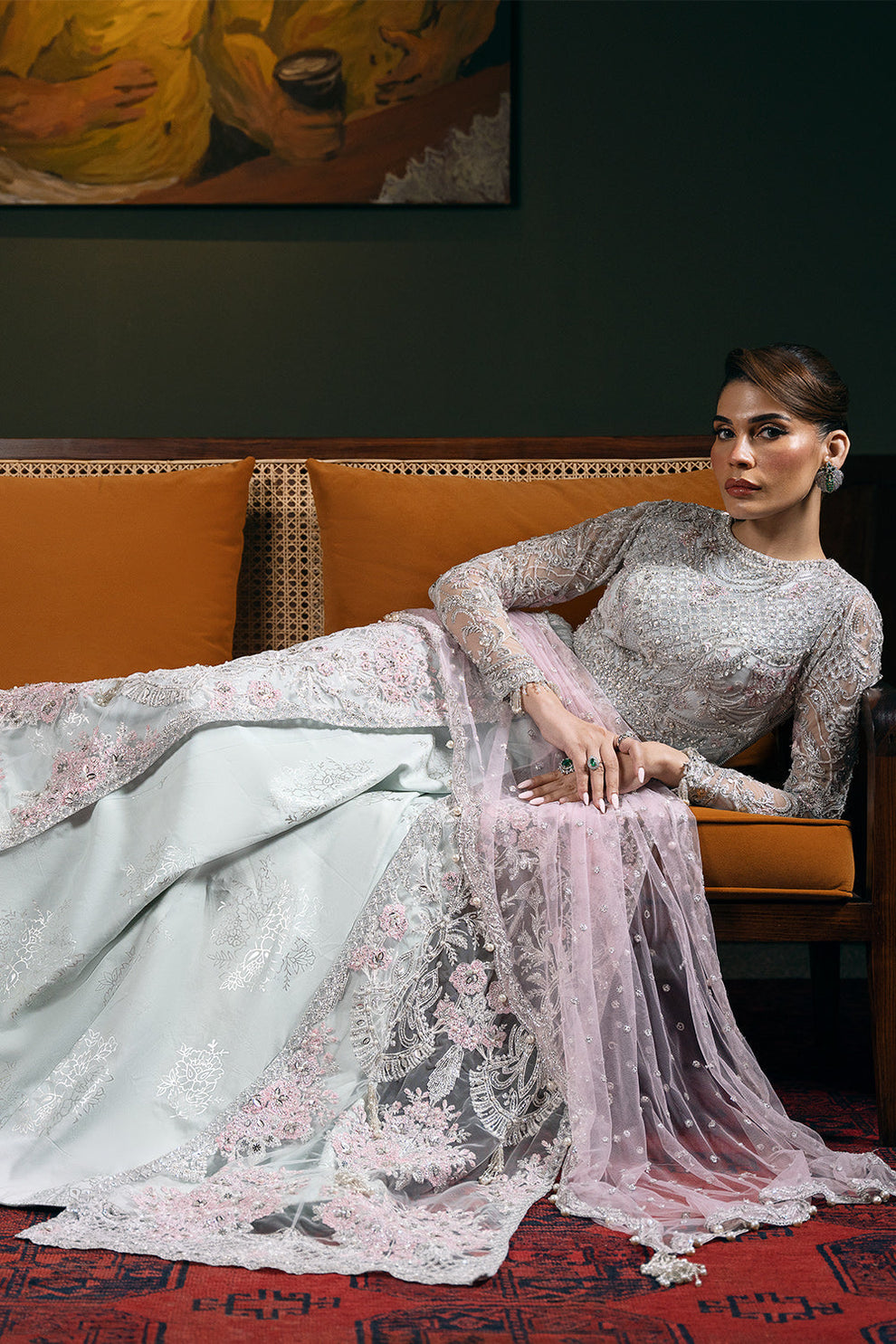 Saira Rizwan - Kylo