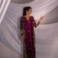 Batik - Expressive Magenta Ayla's Atelier