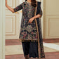 Baroque Chantelle EMBROIDERED SILK CH13-07