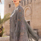 Maria.B luxury lawn MB24LL 7B Ayla's Atelier