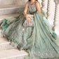 Maria.B Mbroidered BD-2803-AQUA My Store