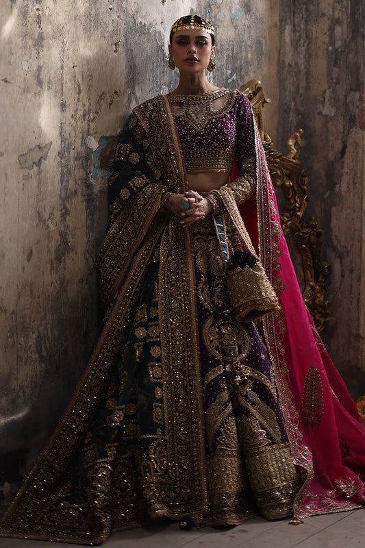Mohsin Naveed Ranjha (MNR) - Malika Jaan B Ayla's Atelier