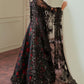 Baroque EMBROIDERED NET Ayla's Atelier