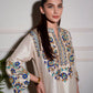 Aleena Khan Designer - White Ayla's Atelier