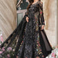Maria.B Mbroidered BD-2802-BLACK My Store