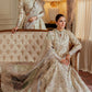 Baroque EMBROIDERED NET CH13-06 Ayla's Atelier