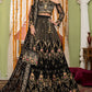 Naqsh by Maryam’s - IGNITE BLACK My Store