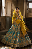Erum Khan - Mehru Nisa Ayla's Atelier