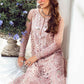 Maria B - Pink - 24-06 My Store