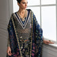 Crimson By Saira Shakira - Majestic Cypress