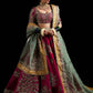 Hussain Rehar - Laal Ayla's Atelier