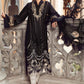 Maria B Embroidered Lawn Suit Unstitched 3 Piece MB24E D-03 - Luxury Collection My Store