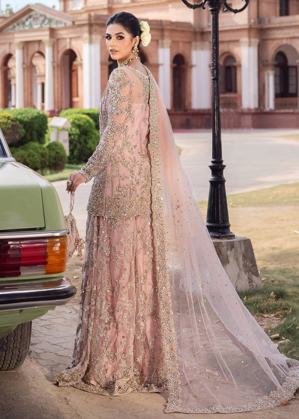 Kanwal Malik - Aria